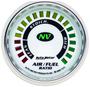 Auto Meter NV 2-1/16 Inch Air/Fuel Ratio Gauge