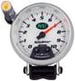 Auto Meter NV 3-3/4 Inch Tachometer Gauge