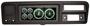 Auto Meter InVision Digital Dash Display