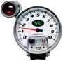 Auto Meter NV 5 Inch Tachometer Gauge