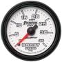 Auto Meter Phantom II 2-1/16 Inch Boost Gauge