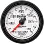 Auto Meter Phantom II 2-1/16 Inch Boost Gauge