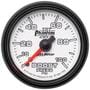 Auto Meter Phantom II 2-1/16 Inch Boost Gauge