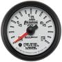 Auto Meter Phantom II 2-1/16 Inch Fuel Level Gauge