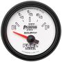 Auto Meter Phantom II 2-1/16 Inch Fuel Level Gauge