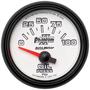 Auto Meter Phantom II 2-1/16 Inch Oil Pressure Gauge
