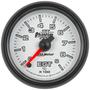Auto Meter Pyrometer Gauge