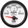 Auto Meter Phantom II 2-5/16 Inch Oil Temperature Gauge