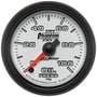 Auto Meter Phantom II 2-1/16 Inch Oil Pressure Gauge
