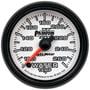 Auto Meter Phantom II 2-1/16 Inch Coolant Temperature Gauge