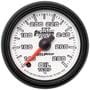 Auto Meter Phantom II 2-5/16 Inch Oil Temperature Gauge
