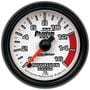 Auto Meter Phantom II 0 To 1600 psi 2-1/16 Inch NO2 Pressure Gauge