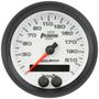 Auto Meter 3-3/8 Inch Speedometer Gauge