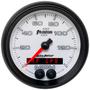 Auto Meter Cobra 3-3/8 Inch Speedometer Gauge