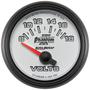Auto Meter Phantom II 2-1/16 Inch Voltmeter Gauge
