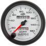 Auto Meter Phantom II 3-3/8 Inch Speedometer Gauge