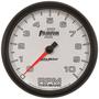 Auto Meter Phantom II 5 Inch Tachometer Gauge