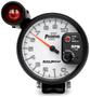 Auto Meter Phantom II 5 Inch Tachometer Gauge