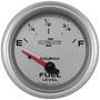 Auto Meter Ultra-Lite II 2-5/8 Inch Fuel Level Gauge