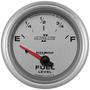 Auto Meter Ultra-Lite II 2-5/8 Inch Fuel Level Gauge