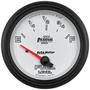 Auto Meter Phantom II 2-5/8 Inch Fuel Level Gauge