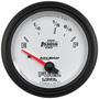 Auto Meter Phantom II 2-5/8 Inch Fuel Level Gauge