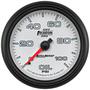 Auto Meter Phantom II 2-5/8 Inch Oil Pressure Gauge