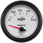 Auto Meter Phantom II 2-5/8 Inch Oil Pressure Gauge