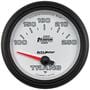 Auto Meter Phantom II 2-5/8 Inch Transmission Temperature Gauge