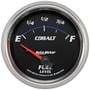 Auto Meter Cobalt 2-5/8 Inch Fuel Level Gauge