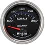 Auto Meter Cobalt 2-5/8 Inch Coolant Temperature Gauge