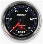 Auto Meter Cobalt 2-5/8 Inch Fuel Pressure Gauge