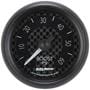 Auto Meter GT Series 2-1/16 Inch Boost Gauge