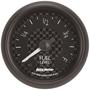 Auto Meter GT Series 2-1/16 Inch Fuel Level Gauge