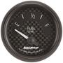 Auto Meter GT Series 2-1/16 Inch Fuel Level Gauge