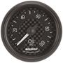 Auto Meter GT Series 2-1/16 Inch Oil Pressure Gauge
