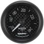 Auto Meter GT Series 2-1/16 Inch Coolant Temperature Gauge