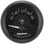 Auto Meter GT Series 2-5/16 Inch Oil Pressure Gauge