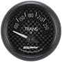 Auto Meter GT Series 2-5/16 Inch Transmission Temperature Gauge