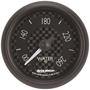 Auto Meter GT Series 2-1/16 Inch Coolant Temperature Gauge