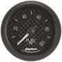 Auto Meter GT Series 2-1/16 Inch Fuel Pressure Gauge