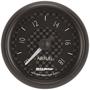 Auto Meter GT Series 2-1/16 Inch Air/Fuel Ratio Gauge
