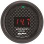 Auto Meter GT Series 2-1/16 Inch Air/Fuel Ratio Gauge