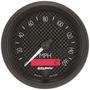 Auto Meter GT Series 3-3/8 Inch Speedometer Gauge