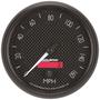 Auto Meter GT Series 5 Inch Speedometer Gauge