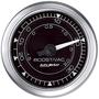 Auto Meter Chrono 2-5/8 Inch Multi-Purpose Boost/Vacuum Gauge