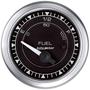 Auto Meter Chrono 2-1/16 Inch Fuel Level Gauge