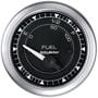 Auto Meter Chrono 2-1/16 Inch Fuel Level Gauge