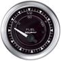 Auto Meter Chrono 2-1/16 Inch Fuel Level Gauge