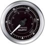 Auto Meter Chrono 2-1/16 Inch Oil Pressure Gauge